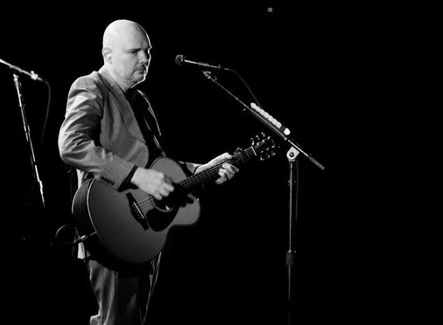 William Patrick Corgan 
