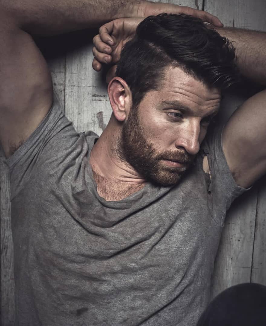 Brett Ryan Eldredge
