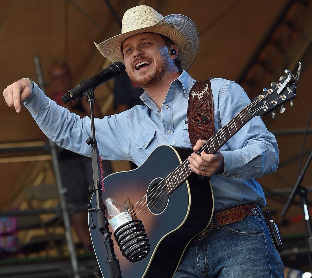 Cody Johnson 